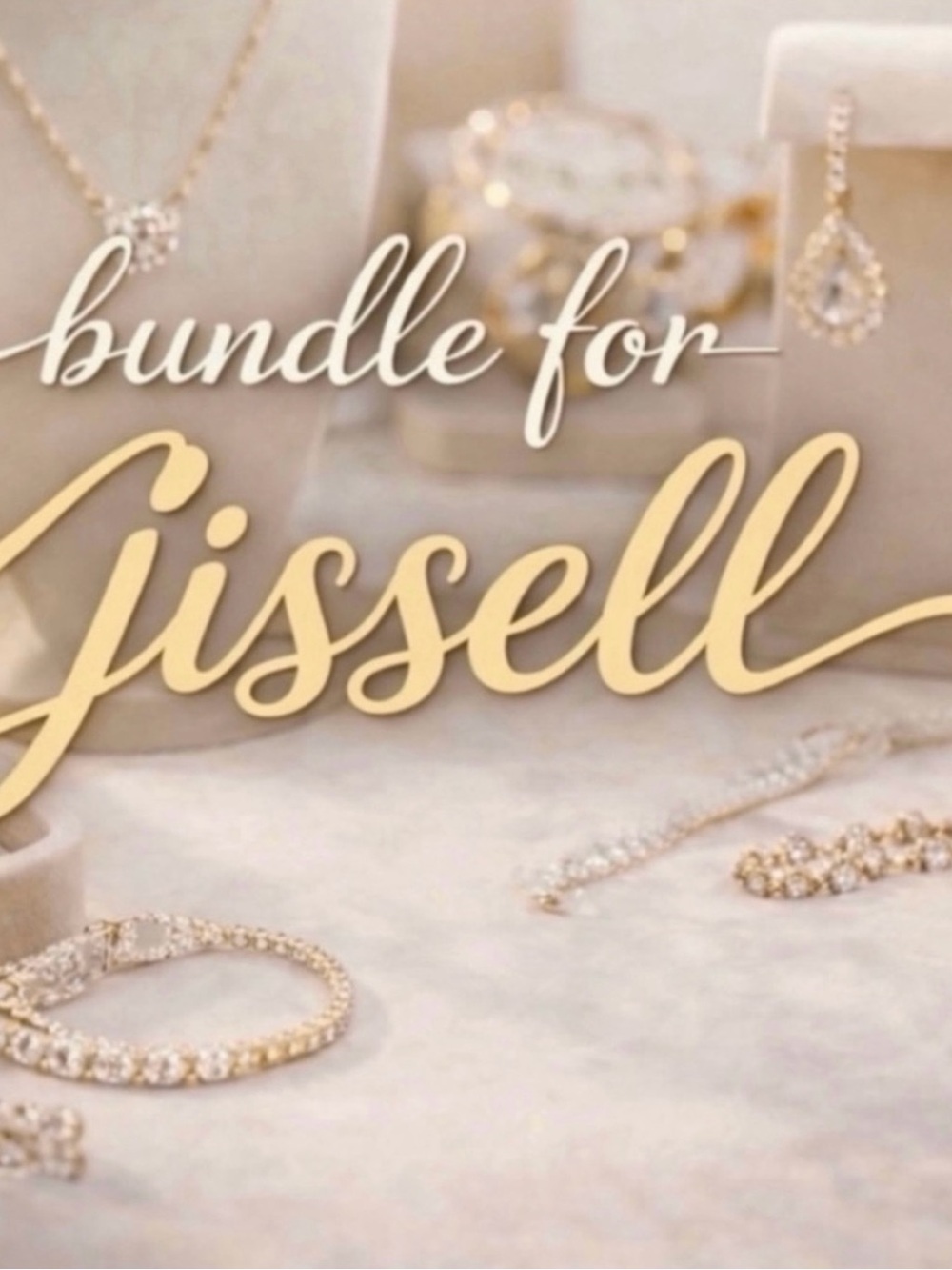 Bundle for j manzanares